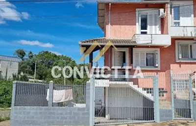 Casa com 2 quartos à venda no Santa Catarina, Caxias do Sul 
