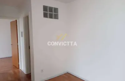Apartamento para locação no bairro morada dos alpes