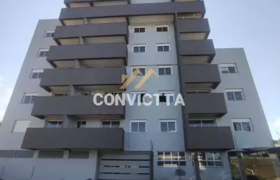 Apartamento com 2 quartos à venda na Bela Vista, Caxias do Sul 