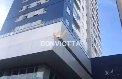 Apartamento com 2 quartos à venda no São Pelegrino, Caxias do Sul 