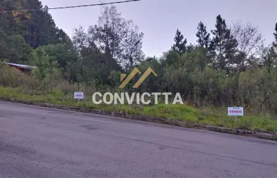 Terreno à venda na Bela Vista, Caxias do Sul 