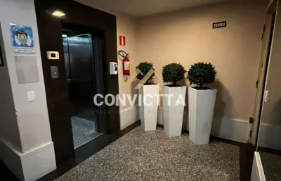 Sala comercial com 4 salas à venda no Centro, Caxias do Sul 