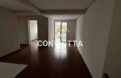 Apartamento com 2 quartos à venda na Nossa Senhora de Lourdes, Caxias do Sul 