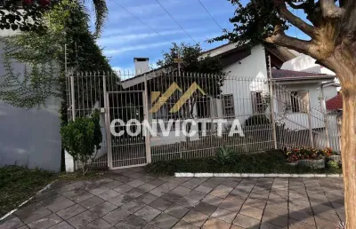 Casa com 3 quartos à venda no Santa Catarina, Caxias do Sul 
