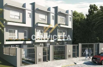 Casa com 3 quartos à venda no Jardim América, Caxias do Sul 