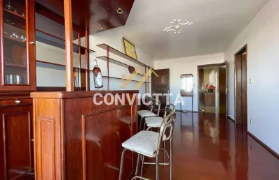 Apartamento para venda no bairro nossa senhora de lourdes