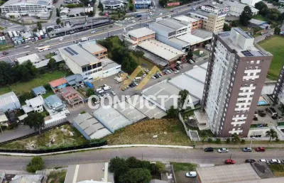 Terreno à venda no Panazzolo, Caxias do Sul 
