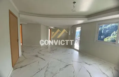 Apartamento com 3 quartos à venda no Panazzolo, Caxias do Sul 