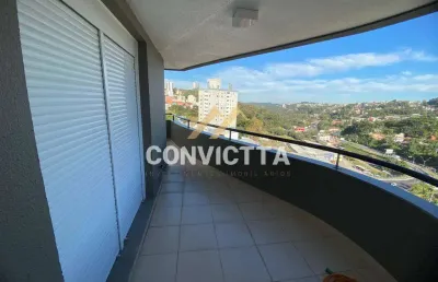 Apartamento com 3 quartos à venda no Panazzolo, Caxias do Sul 