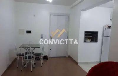 Apartamento com 2 quartos à venda no Petrópolis, Caxias do Sul 
