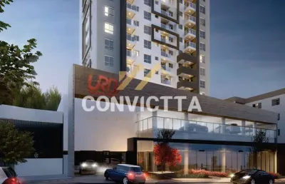 Apartamento semi mobiliado para venda no bairro nossa senhora de lourdes