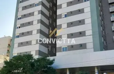 Apartamento com 1 quarto à venda no Centro, Caxias do Sul 