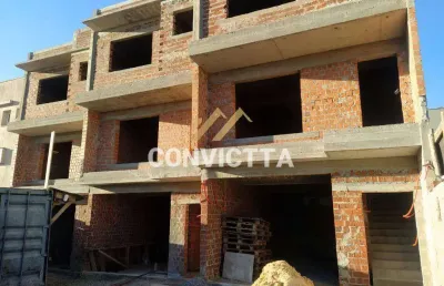 Casa com 3 quartos à venda no Jardim América, Caxias do Sul 