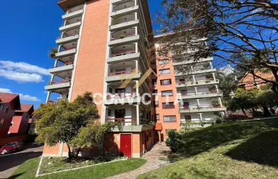 Apartamento com 3 quartos à venda no Madureira, Caxias do Sul 