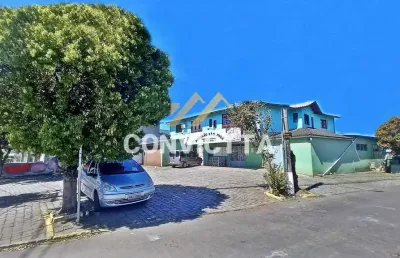 Casa comercial à venda no Desvio Rizzo, Caxias do Sul 