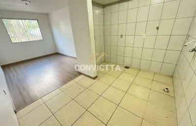 Apartamento com 2 quartos para alugar no Presidente Vargas, Caxias do Sul 