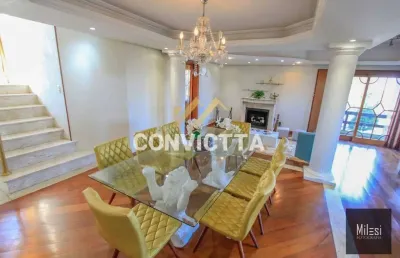 Casa com 3 quartos à venda na Colina Sorriso, Caxias do Sul 