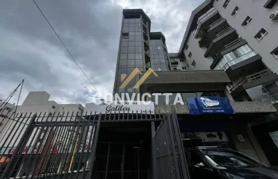 Sala comercial com 1 sala à venda no Centro, Caxias do Sul 