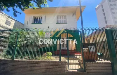 Casa com 4 quartos para alugar no Centro, Caxias do Sul 