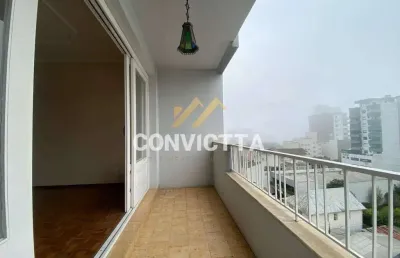 Apartamento com 4 quartos à venda na Nossa Senhora de Lourdes, Caxias do Sul 