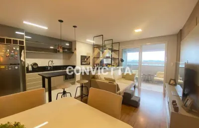Apartamento com 3 quartos à venda no Panazzolo, Caxias do Sul 
