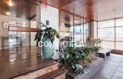 Apartamento com 4 quartos à venda no Centro, Caxias do Sul 