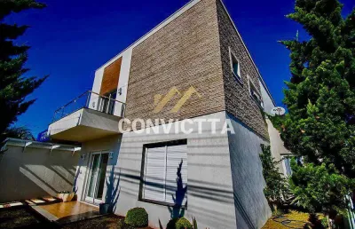 Casa com 3 quartos à venda na Nossa Senhora de Fátima, Caxias do Sul 