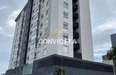 Apartamento com 3 quartos à venda no Panazzolo, Caxias do Sul 
