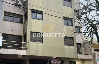 Apartamento mobiliado para venda no bairro nossa senhora de lourdes