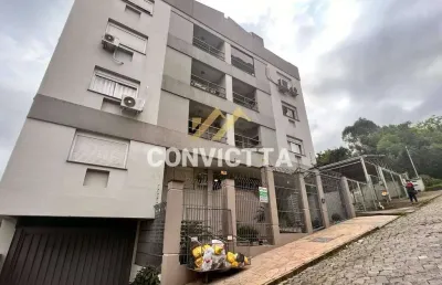 Apartamento com 2 quartos à venda no Charqueadas, Caxias do Sul 