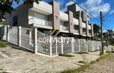 Apartamento com 3 quartos à venda no Santa Catarina, Caxias do Sul 