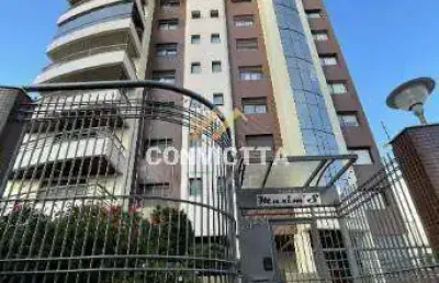Apartamento de cobertura para venda no bairro centro.