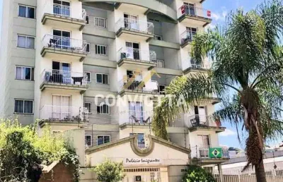 Apartamento semi mobiliado para venda no bairro nossa senhora de lourdes