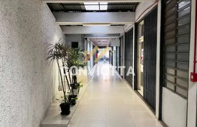 Sala comercial para alugar no São Pelegrino, Caxias do Sul 