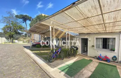 Casa com 2 quartos à venda no Parque Oasis, Caxias do Sul 