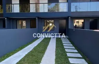 Casa com 2 quartos à venda no São Luiz, Caxias do Sul 