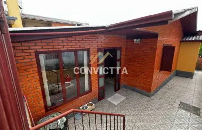 Casa com 4 quartos à venda na Bela Vista, Caxias do Sul 