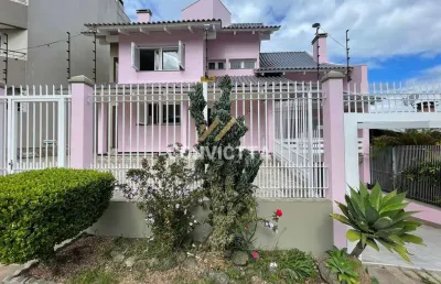 Casa com 3 quartos para alugar na Bela Vista, Caxias do Sul 
