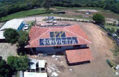 Chácara / sítio à venda no São Pedro da Terceira Légua, Caxias do Sul 