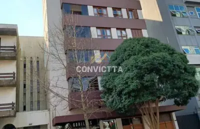 Apartamento com 3 quartos à venda no Centro, Caxias do Sul 