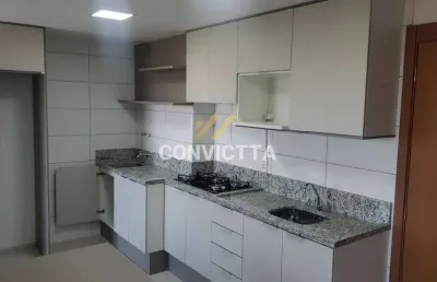 Apartamento com 2 quartos à venda no Petrópolis, Caxias do Sul 