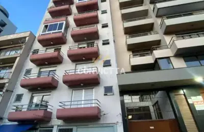 Apartamento com 1 quarto à venda no Centro, Caxias do Sul 