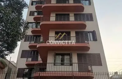 Apartamento com 2 quartos à venda na Nossa Senhora de Lourdes, Caxias do Sul 