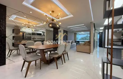 Apartamento para venda mobiliado e decorado no bairro cinquentenário