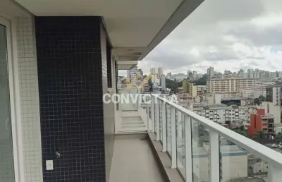 Apartamento com 3 quartos à venda no Exposição, Caxias do Sul 