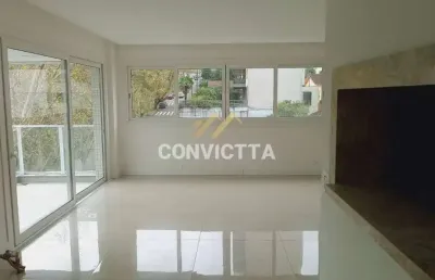 Apartamento com 3 quartos à venda no Exposição, Caxias do Sul 