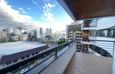 Apartamento semimobiliado para venda no bairro exposição
