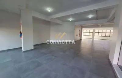 Sala comercial para alugar no Cruzeiro, Caxias do Sul 