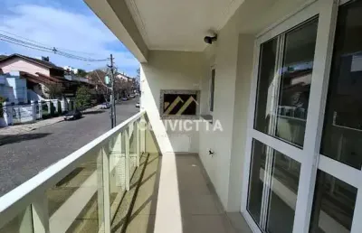 Apartamento com 3 quartos à venda no Cinqüentenário, Caxias do Sul 