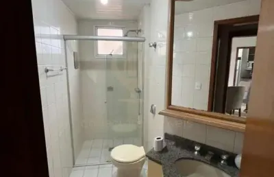 Apartamento para venda em curitiba, vila izabel, 3 dormitórios, 1 suíte, 3 banheiros, 2 vagas